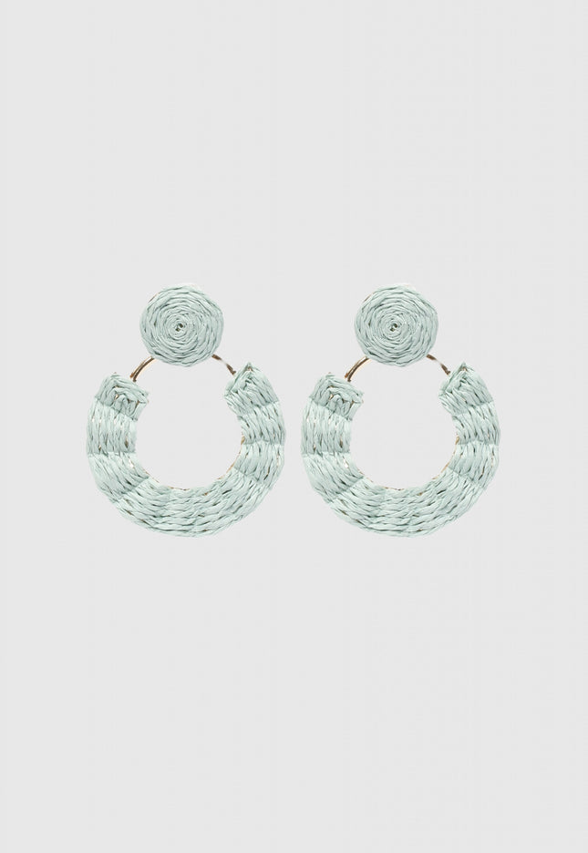 PENDIENTES DONNA ALESIA RAFIORA