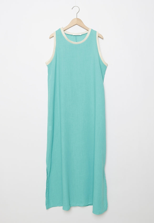 VESTIDO ARMONIAS SARA