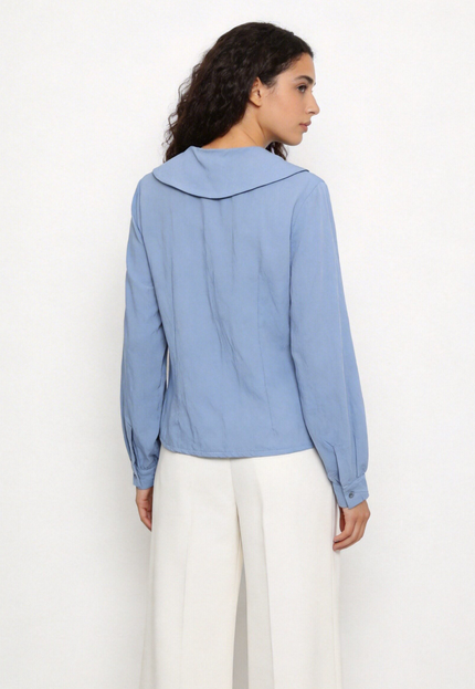 CAMISA ARMONIAS DENIM