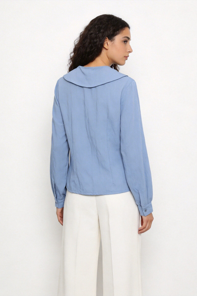 CAMISA ARMONIAS DENIM