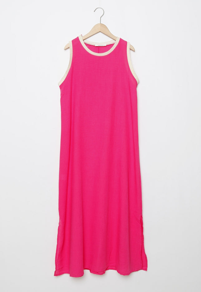 VESTIDO ARMONIAS SARA