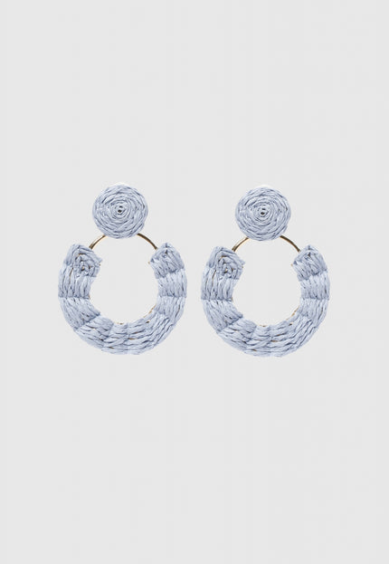 PENDIENTES DONNA ALESIA RAFIORA