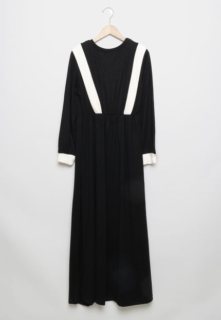 VESTIDO MASSIMA GRAZIA PANELES