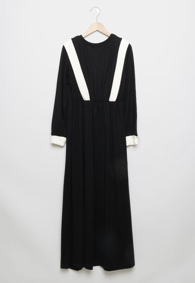 VESTIDO MASSIMA GRAZIA PANELES