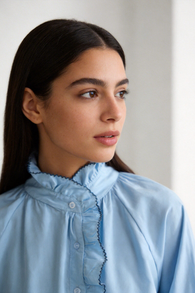 BLUSA ARMONIAS TEEN RABAT