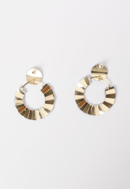 PENDIENTES DONNA ALESIA RAFIORA