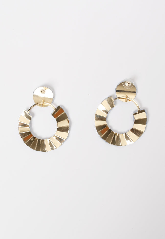 PENDIENTES DONNA ALESIA RAFIORA