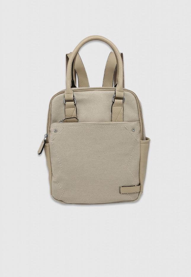 MOCHILA DONNA ALESSIA LONA