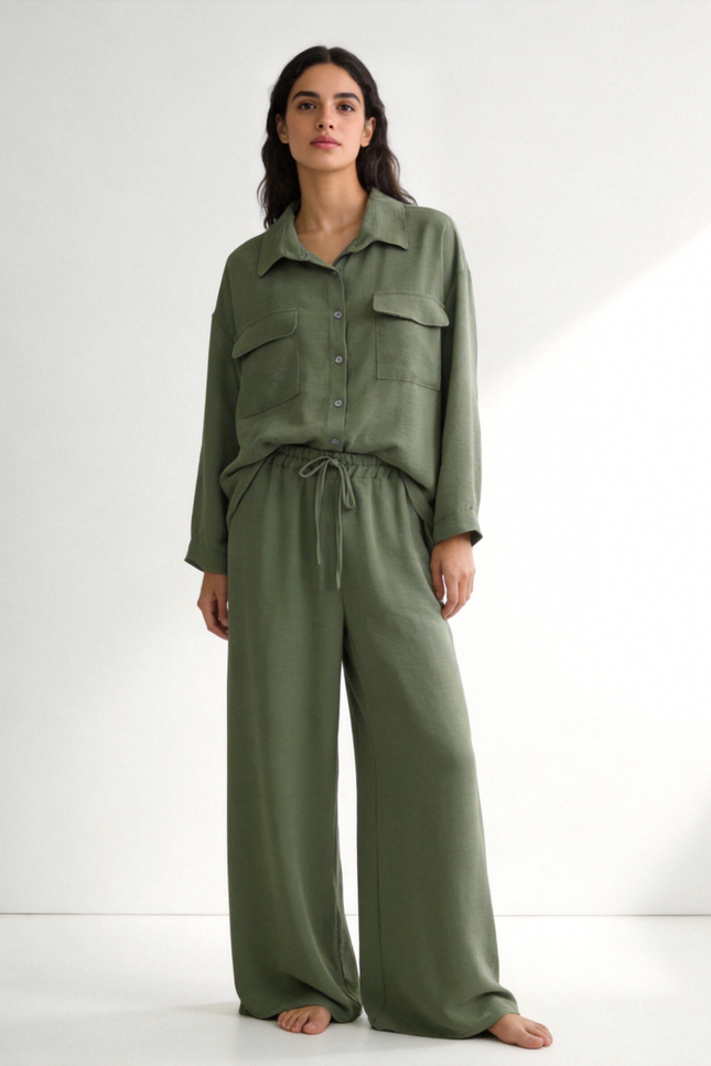 PANTALÓN ARMONIAS LEIRA