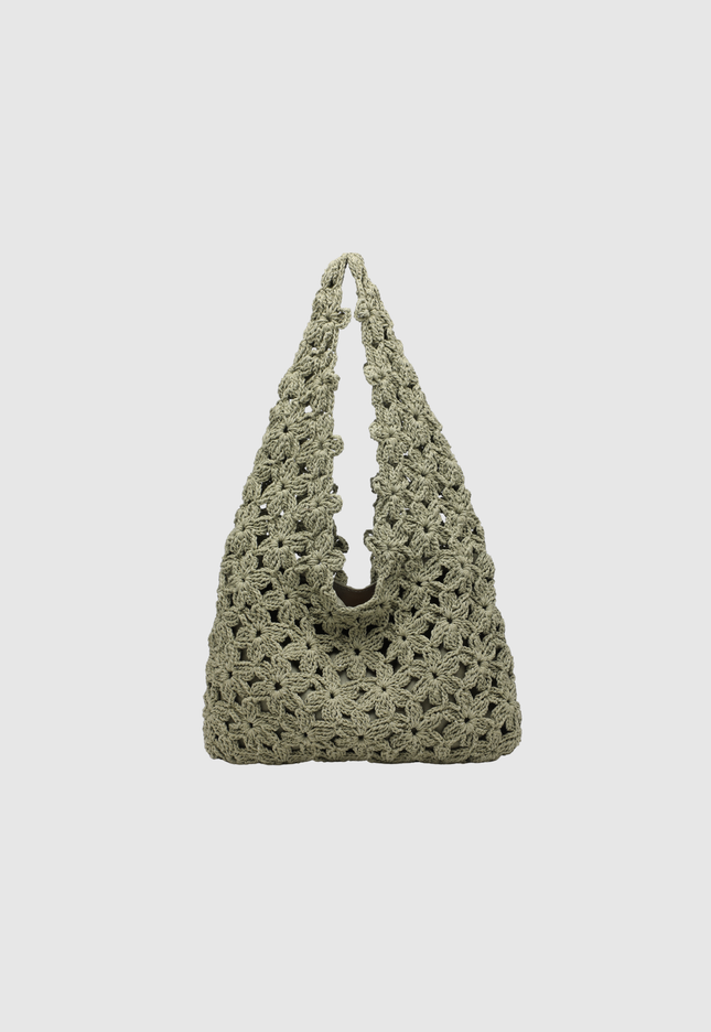 BOLSO DONNA ALESSIA FLOR