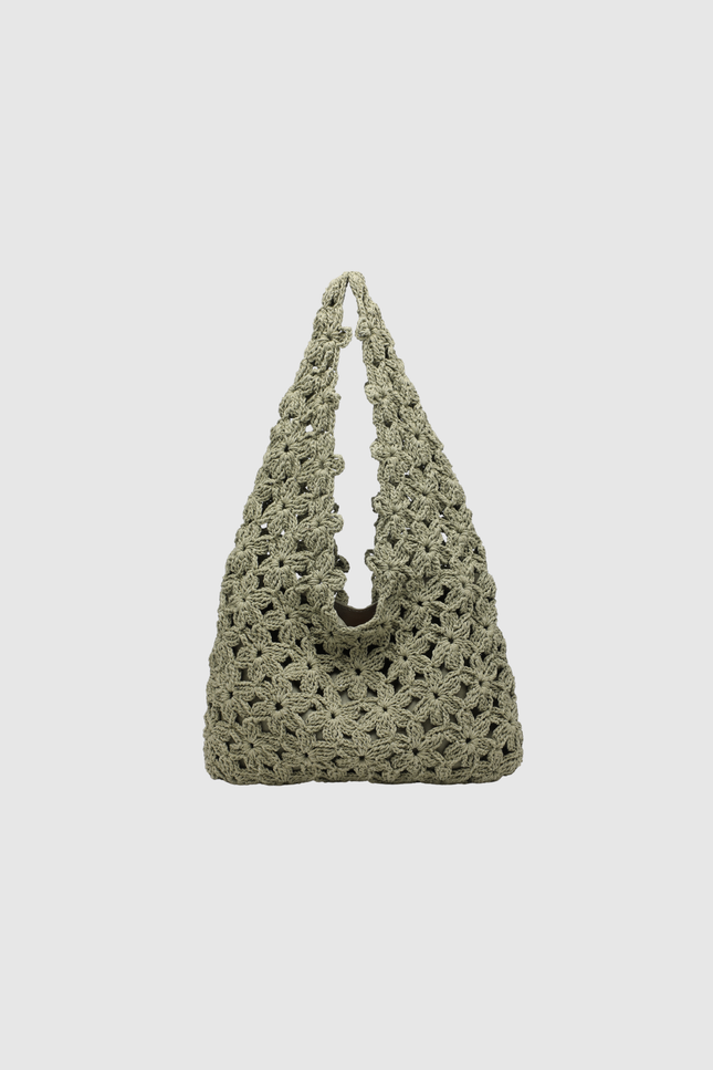 BOLSO DONNA ALESSIA FLOR