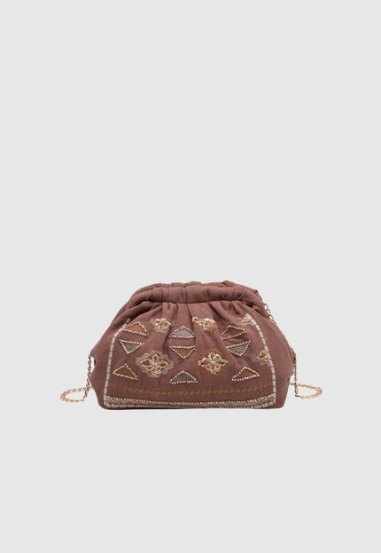 BOLSO DONNA ALESSIA LINO
