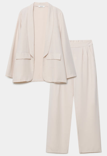 CONJUNTO ARMONIAS CURVE LARA
