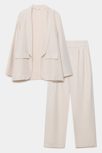 CONJUNTO ARMONIAS CURVE LARA