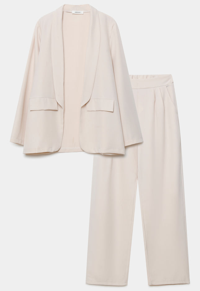 CONJUNTO ARMONIAS CURVE LARA