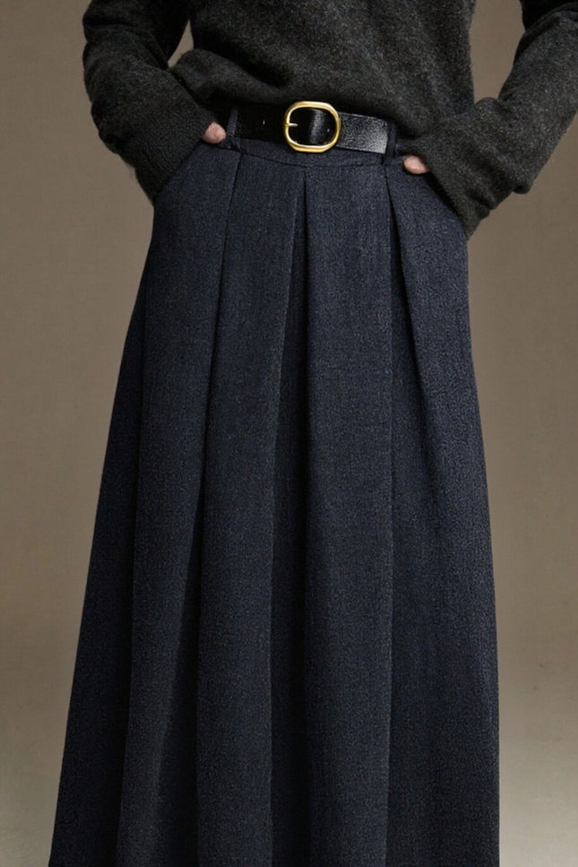 PANTALÓN ARMONIAS AMPLIO