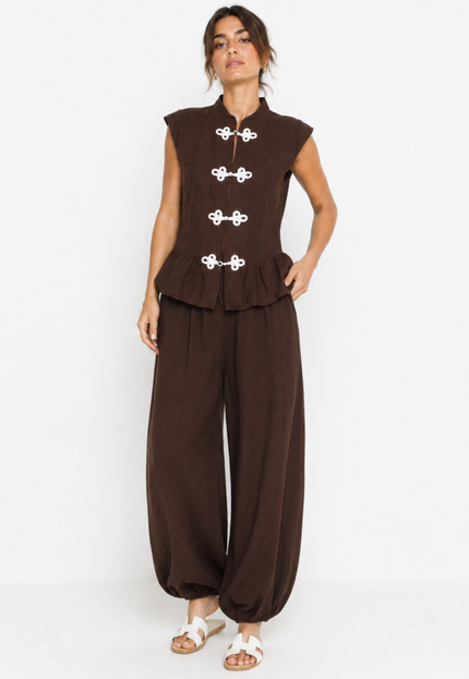 CONJUNTO ARMONIAS VAN