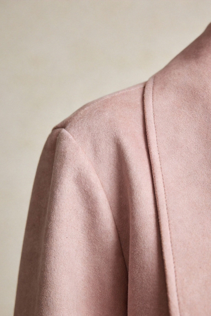 CHAQUETA ARMONIAS ANTE