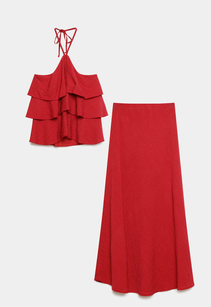 CONJUNTO ARMONIAS TEEN LAURA
