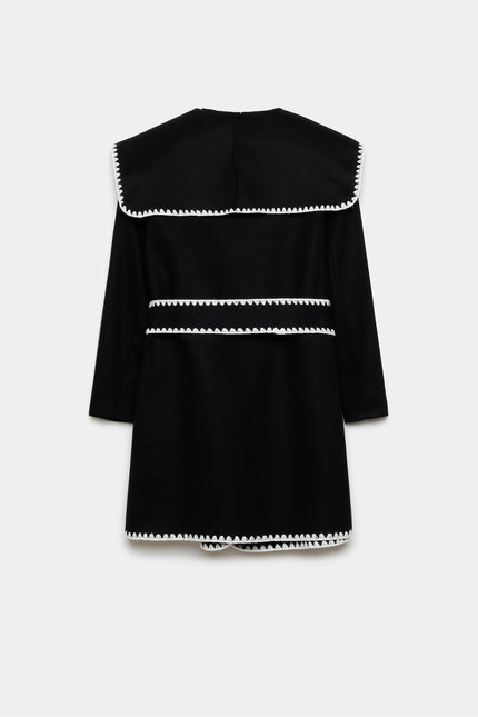 CHAQUETA ARMONIAS TULIP