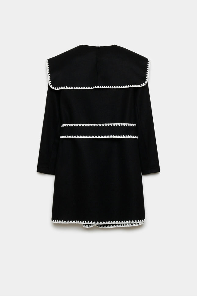 CHAQUETA ARMONIAS TULIP