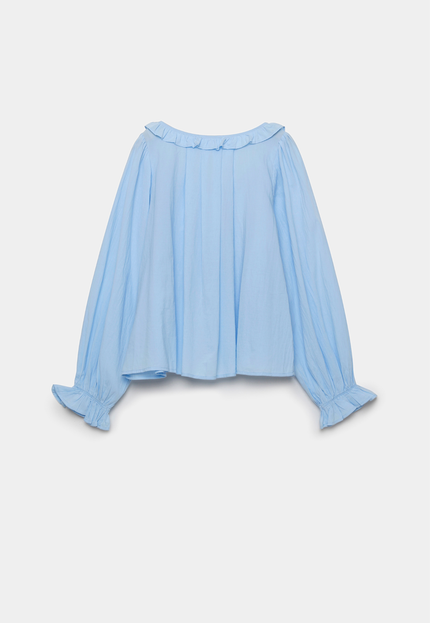BLUSA ARMONIAS PREMIUM FLUIDO