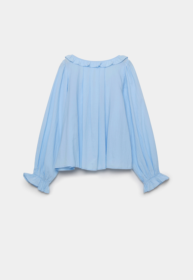 BLUSA ARMONIAS PREMIUM FLUIDO