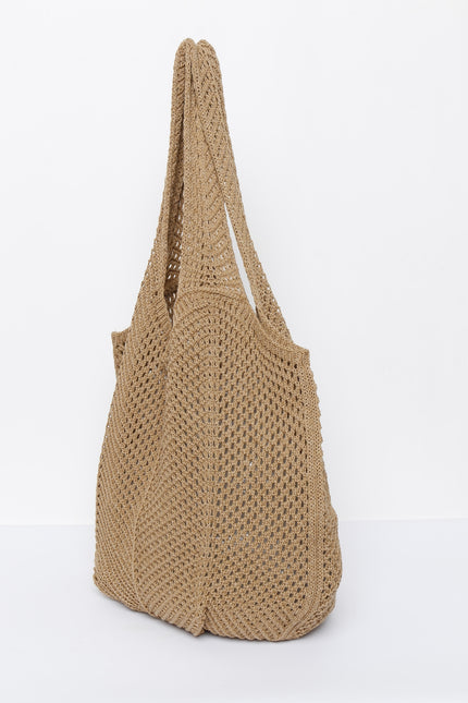 BOLSO ARMONIAS ALGODÓN