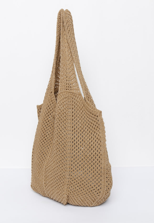 BOLSO ARMONIAS ALGODÓN