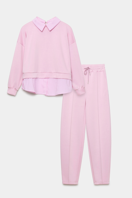 CONJUNTO ARMONIAS DIANA