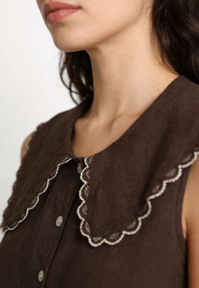 BLUSA ARMONIAS TEEN LINO