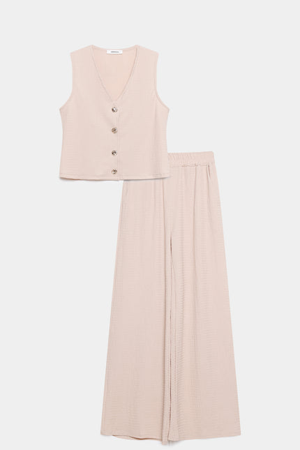 CONJUNTO ARMONIAS ISABELA