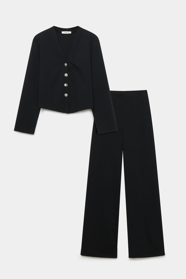 CONJUNTO ARMONIAS CINTIA