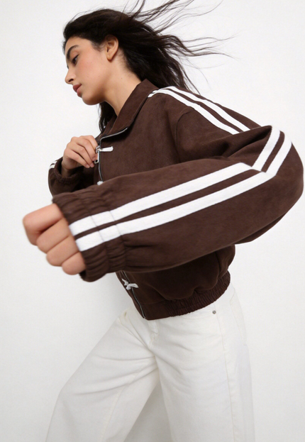 CHAQUETA ARMONIAS TEEN DALILA