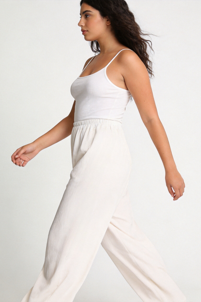 PANTALÓN ARMONIAS CURVE LEIRA