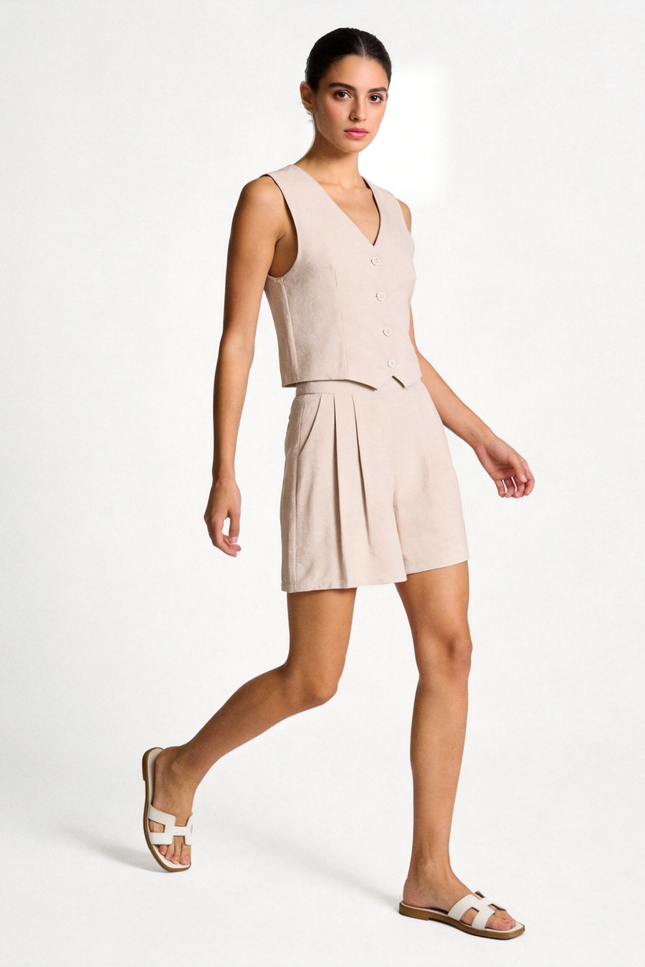 CONJUNTO ARMONIAS MEGAN