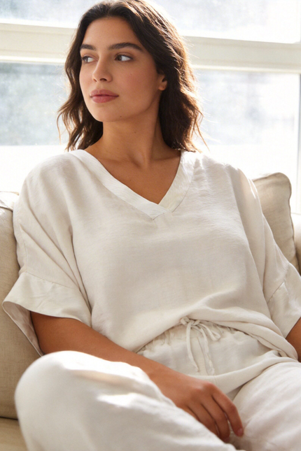 CONJUNTO ARMONIAS CURVE VENECIA