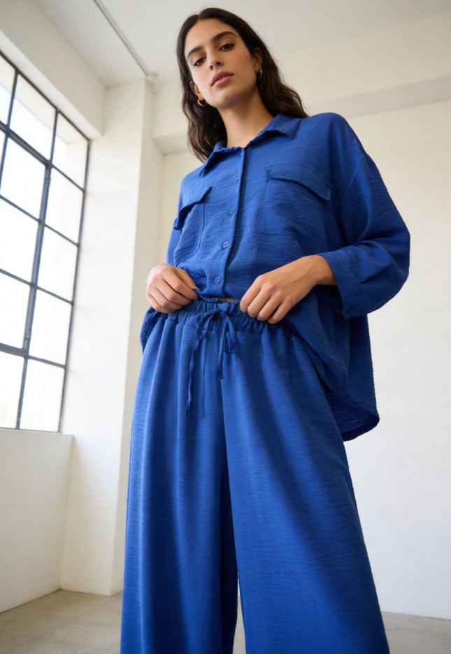 CONJUNTO ARMONIAS BARI