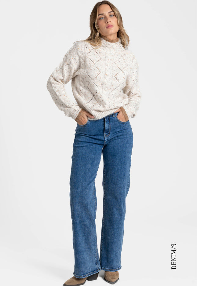 JEANS MISS ELLEN
