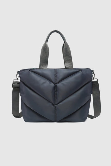 BOLSO VALENTINA NYLON