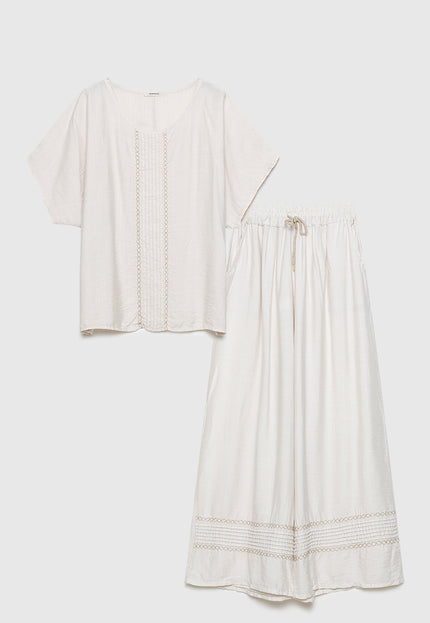 CONJUNTO ARMONIAS CURVE BERTA