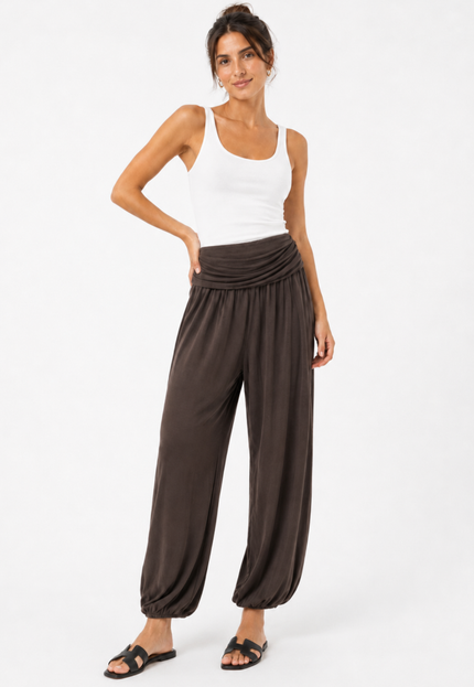 PANTALÓN ARMONIAS BOMBA