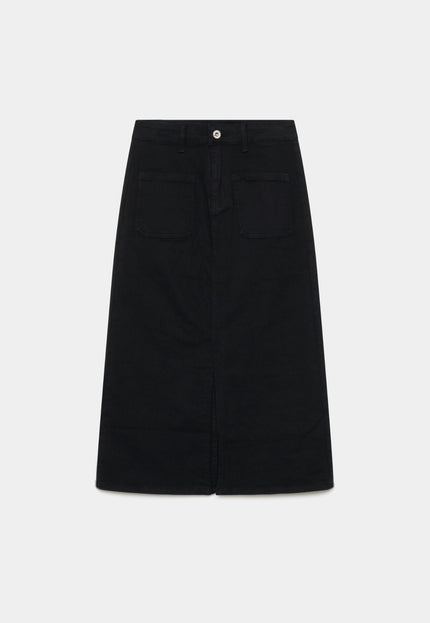 FALDA ARMONIAS MIDI
