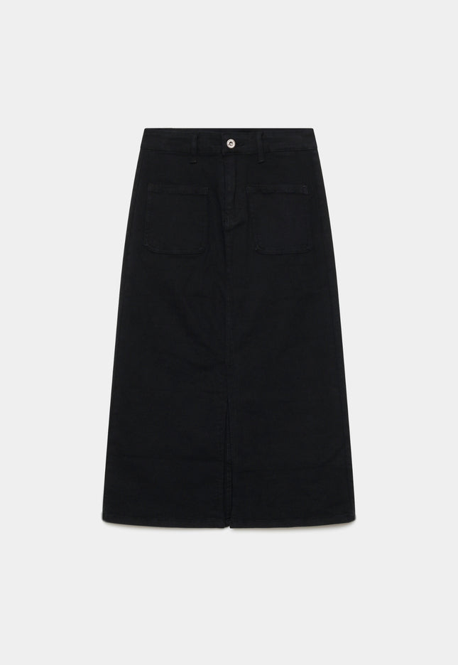 FALDA ARMONIAS MIDI