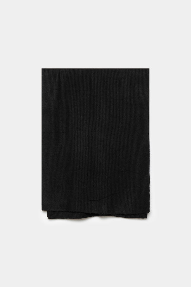 BUFANDA ARMONIAS CANALÉ