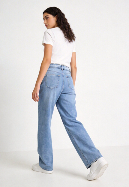 JEANS MISS SALMA