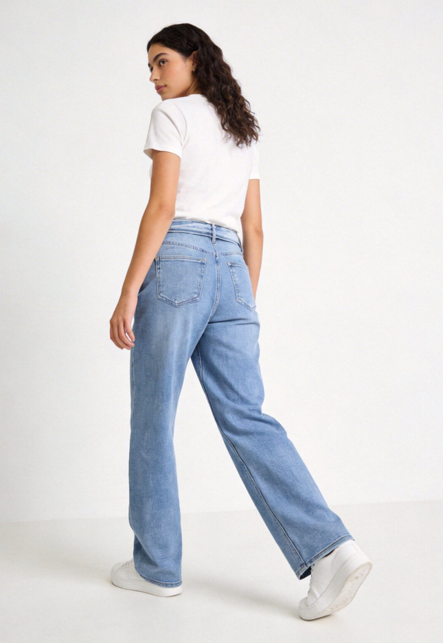 JEANS MISS SALMA