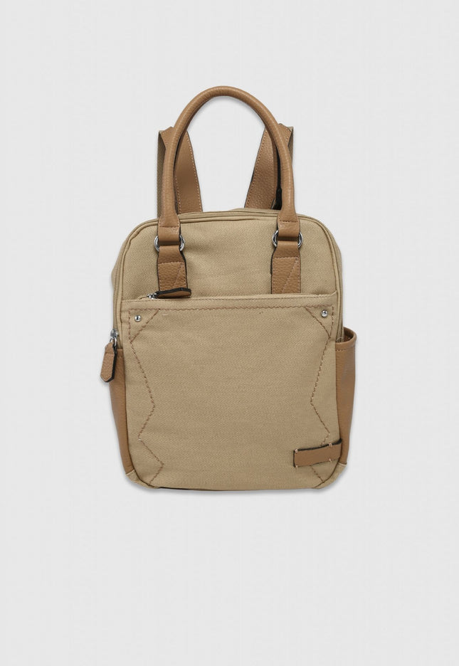 MOCHILA DONNA ALESSIA LONA