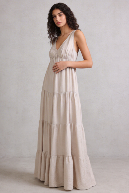 VESTIDO ARMONIAS CLAUDIA
