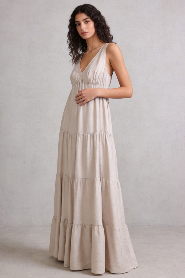 VESTIDO ARMONIAS CLAUDIA